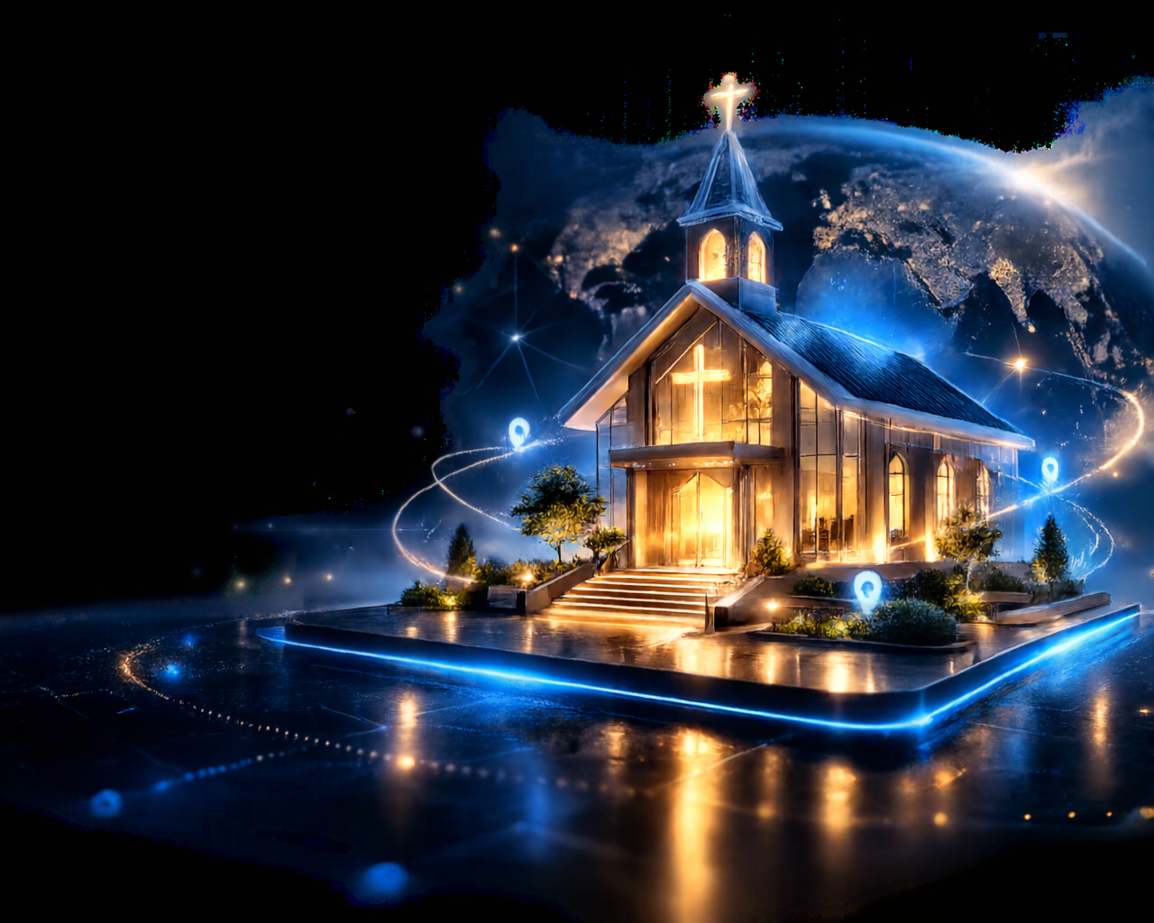 Kendrick Bible Church